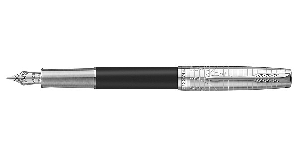 parker-sonnet-legacy-of-flight